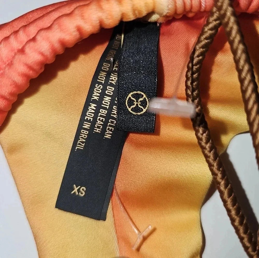 VIXAMALFI TRI-AMALFI BIKINI - Picture 8 of 10